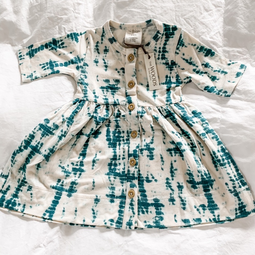 Kate Quinn Dress
